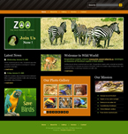 Zoo Template SNJ-0009-AP