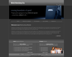 Business Website Template SUM-0003-BS