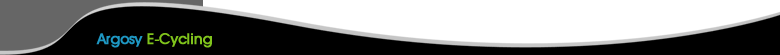 Argosy E-Cycling