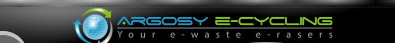 Argosy E-Cycling Logo