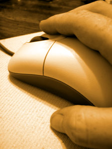 mouse