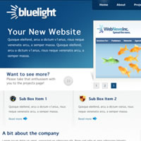 Bluelight Bluelight