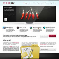 Chillibox Chillibox