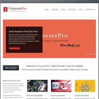 CorporatePro CorporatePro