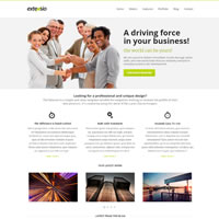 MagicTheme Extensio