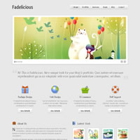 Fadelicious Fadelicious
