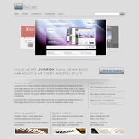 Svarog Svarog Dreamweaver Template