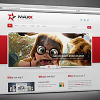 Maxx Maxx