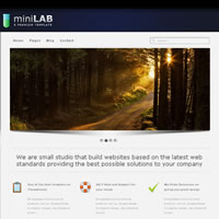Mini Lab Mini Lab