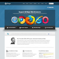 Procyon Corporate Business Procyon Corporate Business