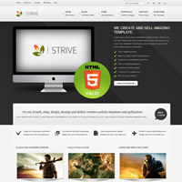 Karma Business Template Karma Business Template