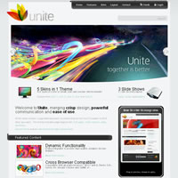 Unite Unite