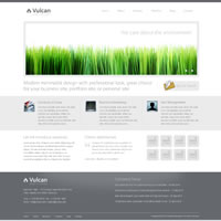 Vulcan Vulcan