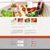 Delicioso WordPress