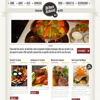 Ermark Adora WordPress