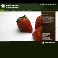 King Resto
