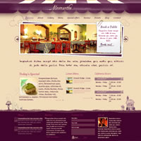 Monmarthe HTML