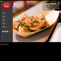 Pluto WordPress