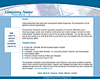 Books Website Template SB-0080-BK