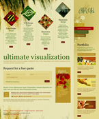 Books Website Template ARNB-0001-BK