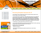 Books Website Template PCK-0001-BK
