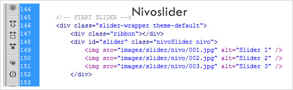 Nivoslider