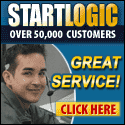 Startlogic Hosting