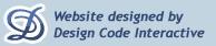 Website designed by Design Code Interactive