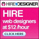 Hire A Designer