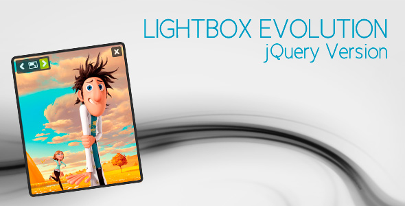 Lightbox Evolution