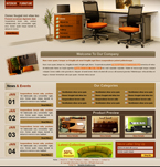 Interior & Furniture Full Website ABN-0003-IF