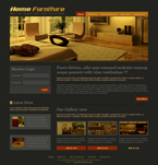 Interior & Furniture Full Website ABN-0026-IF