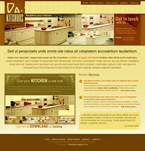 Kitchens Template DBR-0003-IF