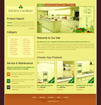 Kitchens Template SNJ-0001-IF