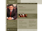 Law Website Template PREM-0001-LAW