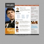Law Website Template SUG-0001-LW