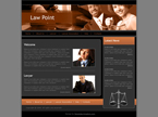 Law Website Template SUJIT-F0001-LAW