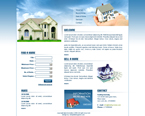 Real Estate Website Template ANRD-0001-REAS