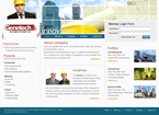 Real Estate Website Template PRB-0002-REAS