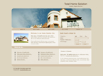 Real Estate Website Template PREM-F0003-REAS