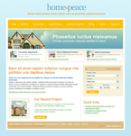 Real Estate Website Template SRC-0002-REAS