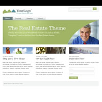 Svarog Svarog Dreamweaver Template