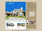 Real Estate Website Template RG-F0001-REAS