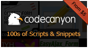 CodeCanyon Scripts