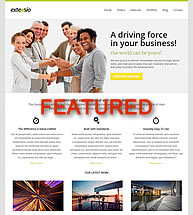 Extensio Theme