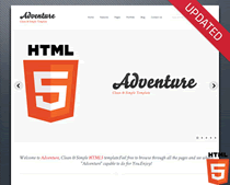HTML 5
