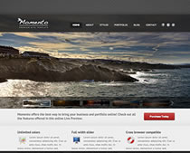 Inspiration HTML - CSS