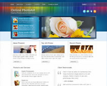 Eleganza HTML5