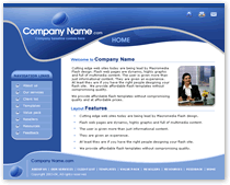Photoshop Template 3
