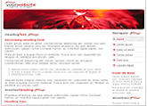 CSS Templates